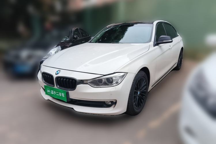 Used BMW 3 Series 2013 328Li Luxury Design Package Guazi used car, China used car export, Used car for sale, Used  cars, Cheapest cars for sale