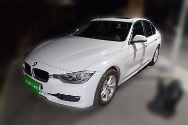 Used BMW 3 Series 2013 320i Sport Edition