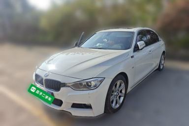 Used BMW 3 Series 2013 328Li Luxury Design Package