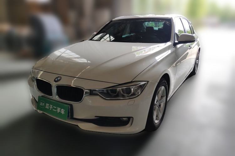 Used BMW 3 Series 2013 320i Sport Edition Guazi used car, China used car export, Used car for sale, Used  cars, Cheapest cars for sale
