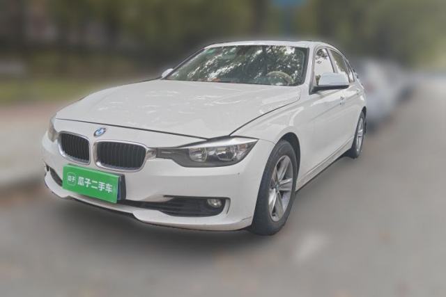 Used BMW 3 Series 2013 320i Active Edition