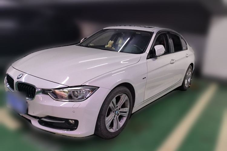 Used BMW 3 Series 2013 Facelifted 328i Sport Design Package Guazi used car, China used car export, Used car for sale, Used cars, Cheapest cars for sale