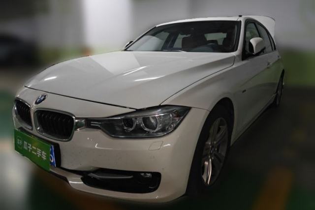 Used BMW 3 Series 2013 328i Sport Design Package