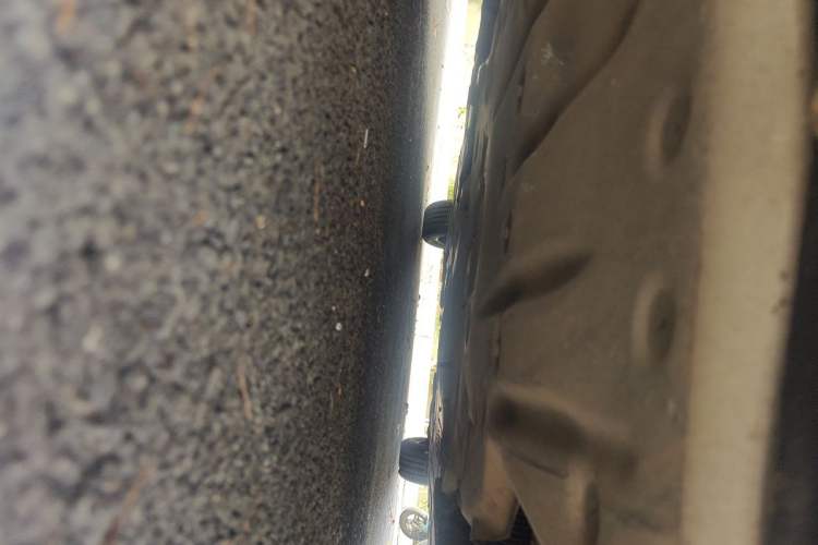 Used BMW 3 Series 2013 320Li Fashion Model Chassis Front