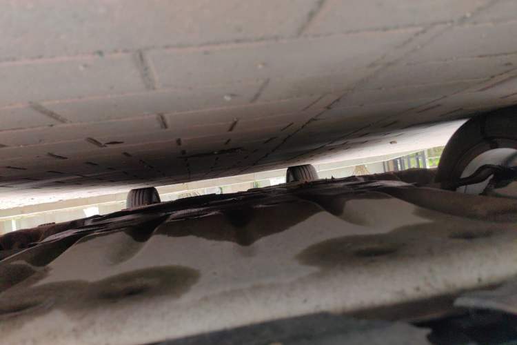 Used BMW 3 Series 2013 320i Sport Design Package Chassis Front