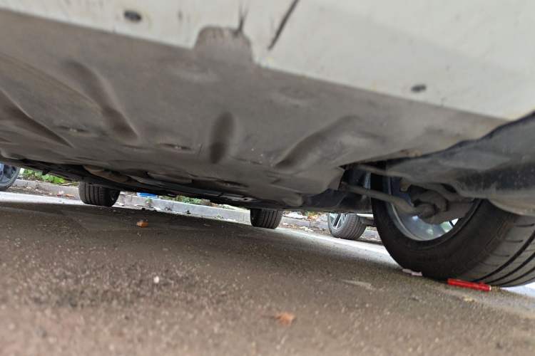 Used BMW 3 Series 2013 Facelifted 328i Sport Design Package Chassis Front