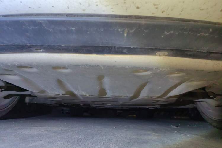 Used BMW 3 Series 2013 320i Active Edition Chassis Front