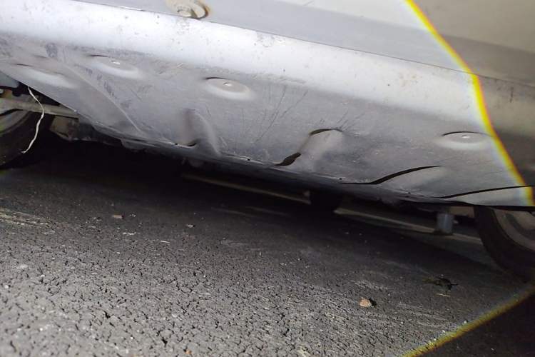 Used BMW 3 Series 2013 320i Sport Edition Chassis Front
