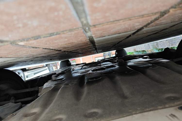 Used BMW 3 Series 2013 320i Sport Edition Chassis Front