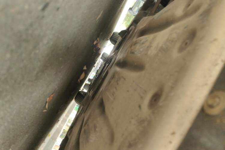 Used BMW 3 Series 2013 320i Sport Design Package Chassis Front