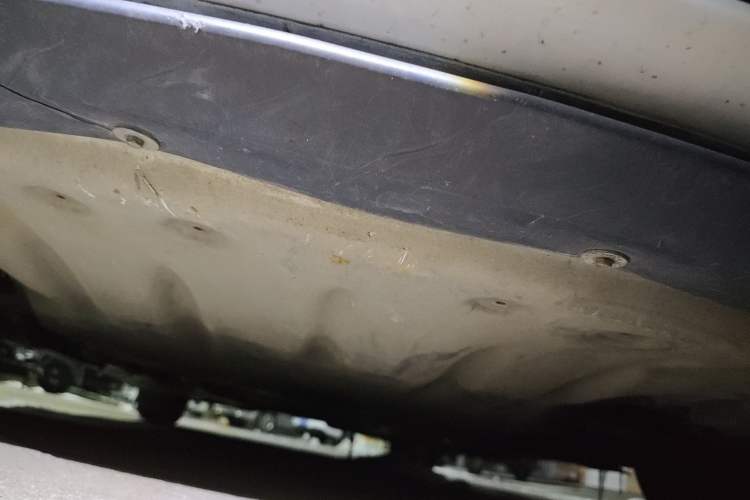Used BMW 3 Series 2013 320Li Fashion Model Chassis Front