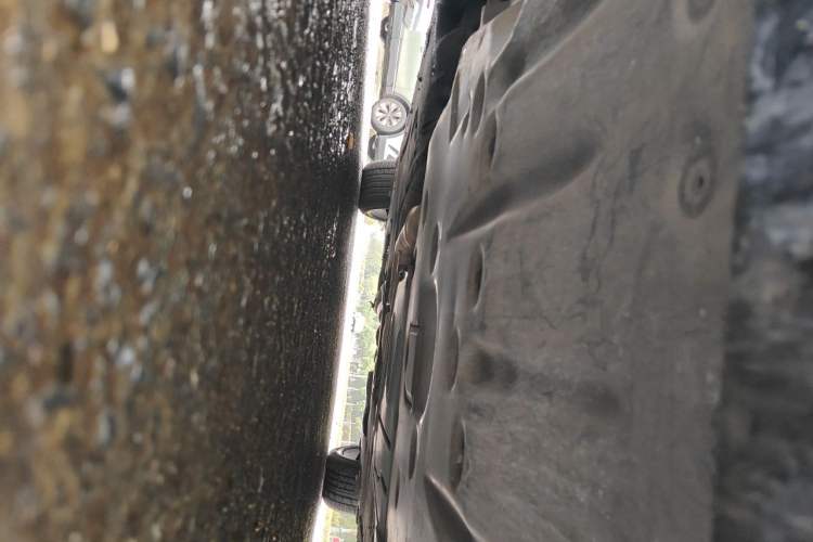 Used BMW 3 Series 2013 Restyled 320i Sport Design Package Chassis Front