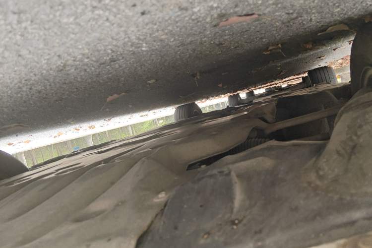 Used BMW 3 Series 2013 320i Active Edition Chassis Front
