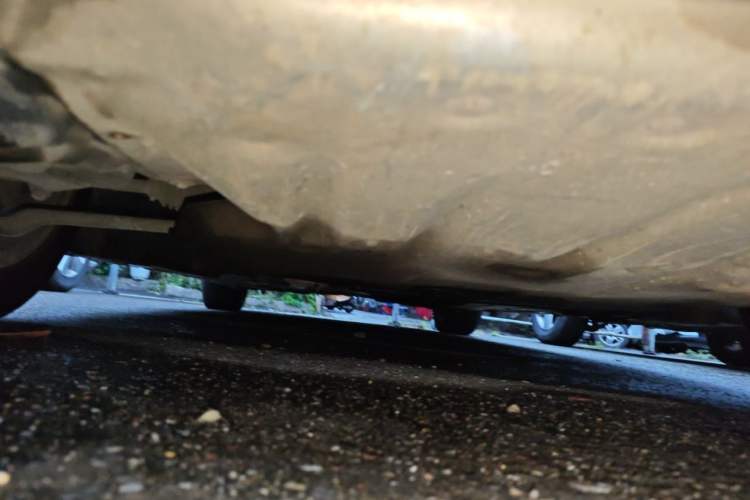 Used BMW 3 Series 2013 320i Sport Edition Chassis Front