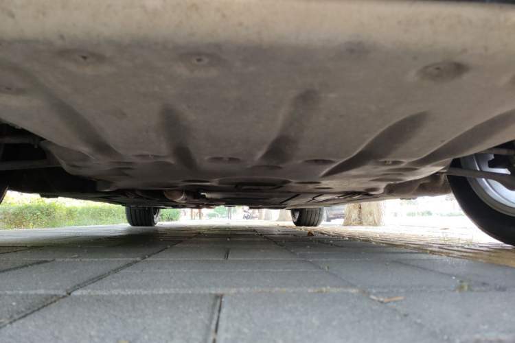 Used BMW 3 Series 2013 328i Sport Design Package Chassis Front