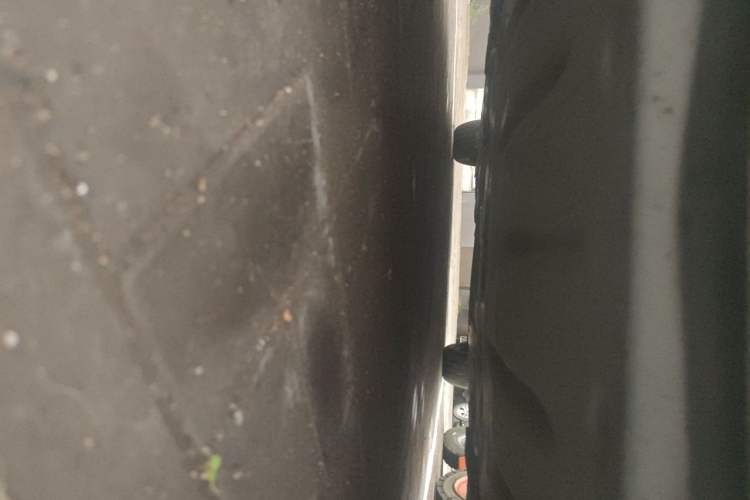 Used BMW 3 Series 2013 320Li Fashion Model Chassis Front