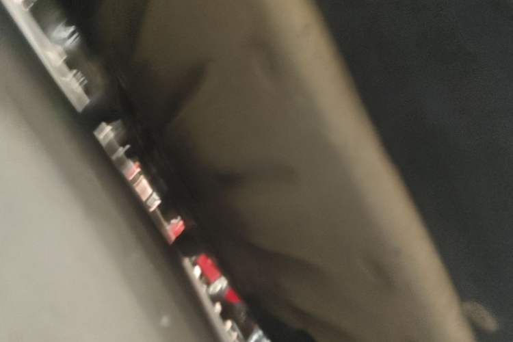 Used BMW 3 Series 2013 320i Sport Edition Chassis Front