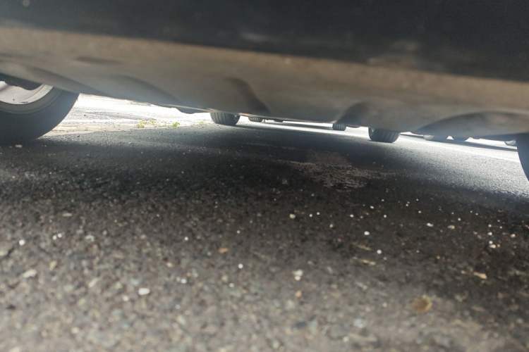 Used BMW 3 Series 2013 316i Sport Design Package Chassis Front