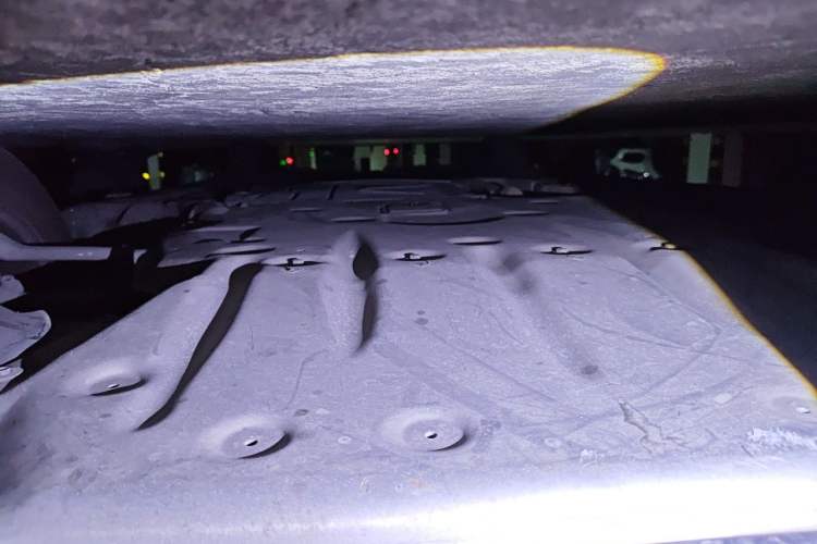 Used BMW 3 Series 2013 320i Sport Edition Chassis Front