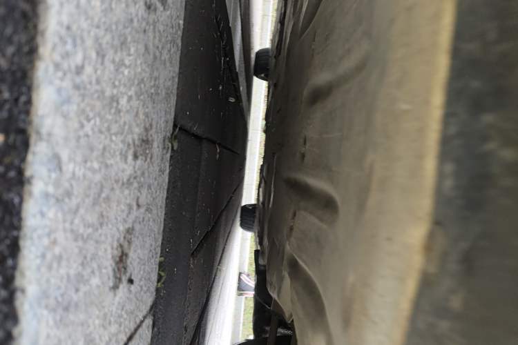 Used BMW 3 Series 2013 320Li Fashion Model Chassis Front