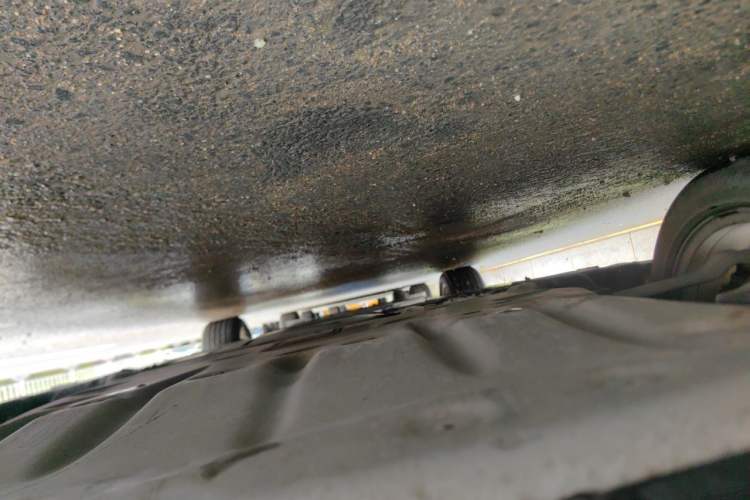 Used BMW 3 Series 2013 Restyled 320i Sport Design Package Chassis Front
