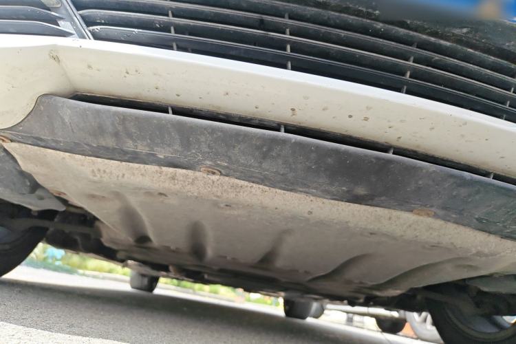 Used BMW 3 Series 2013 328Li Fashion Edition Chassis Front