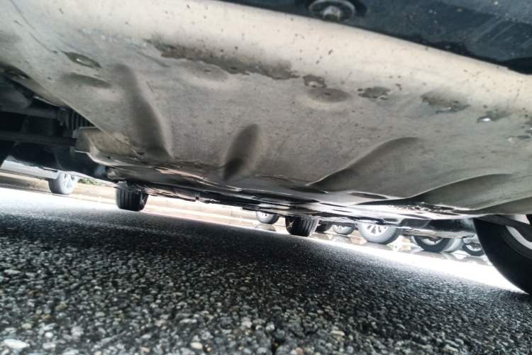 Used BMW 3 Series 2013 316i Active Edition Chassis Front
