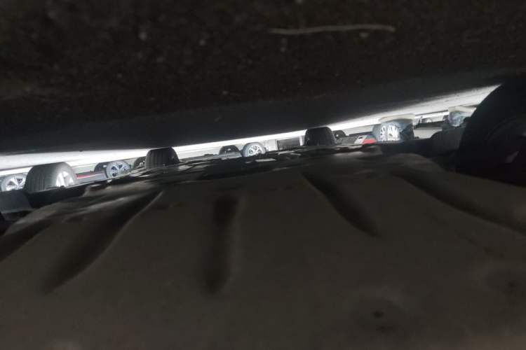 Used BMW 3 Series 2013 320i Sport Edition Chassis Front