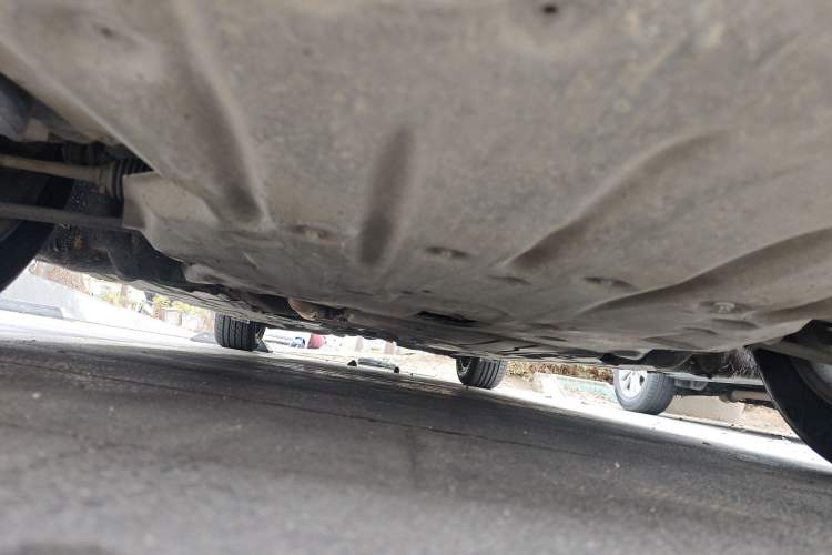 Used BMW 3 Series 2013 320i Sport Edition Chassis Front
