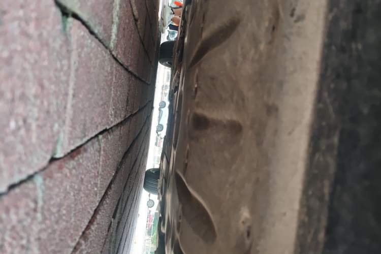 Used BMW 3 Series 2013 320i Sport Edition Chassis Front