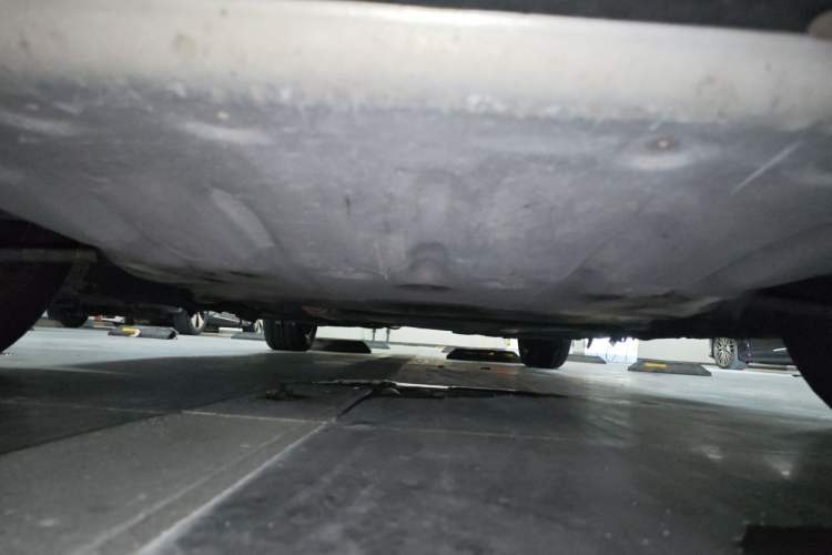 Used BMW 3 Series 2013 328i Sport Design Package Chassis Front