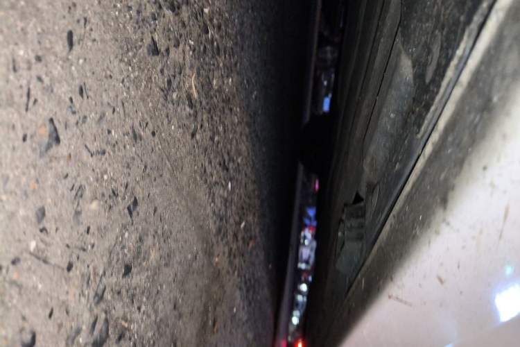 Used BMW 3 Series 2013 320Li Fashion Model Chassis Front Left