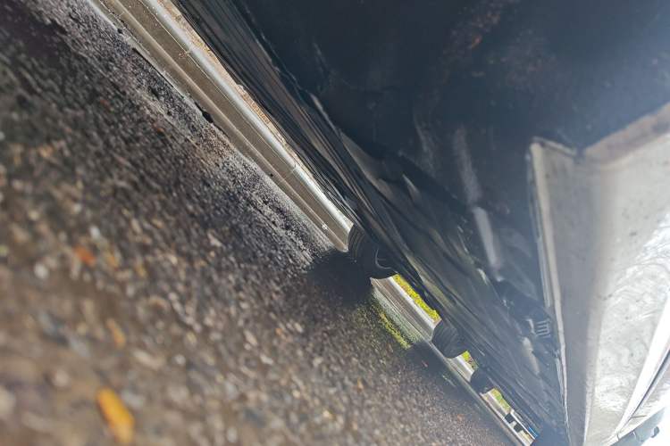 Used BMW 3 Series 2013 320Li Fashion Model Chassis Front Left