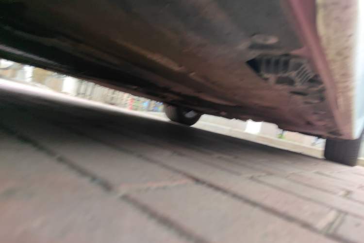 Used BMW 3 Series 2013 320i Sport Design Package Chassis Front Left