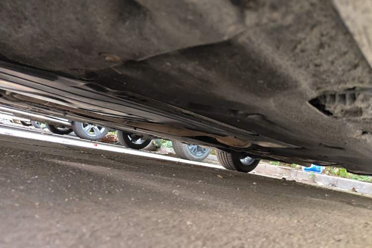 Used BMW 3 Series 2013 Facelifted 328i Sport Design Package Chassis Front Left