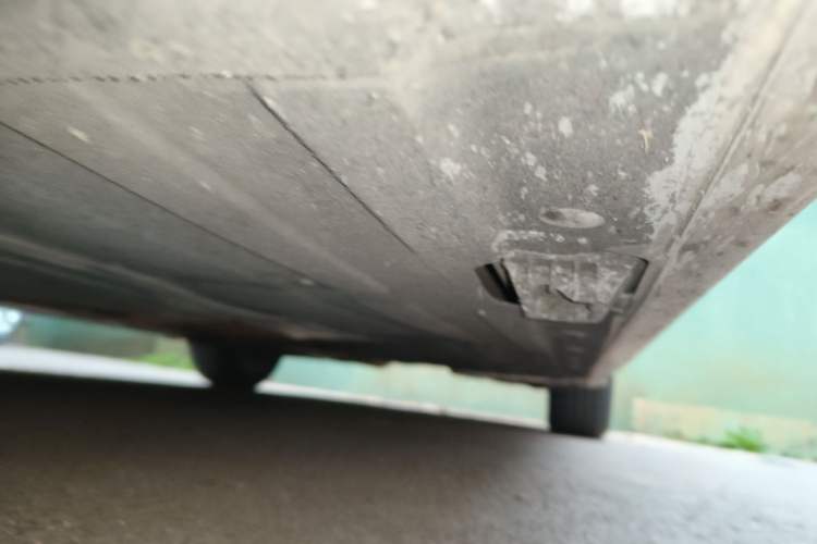 Used BMW 3 Series 2013 328Li Luxury Design Package Chassis Front Left