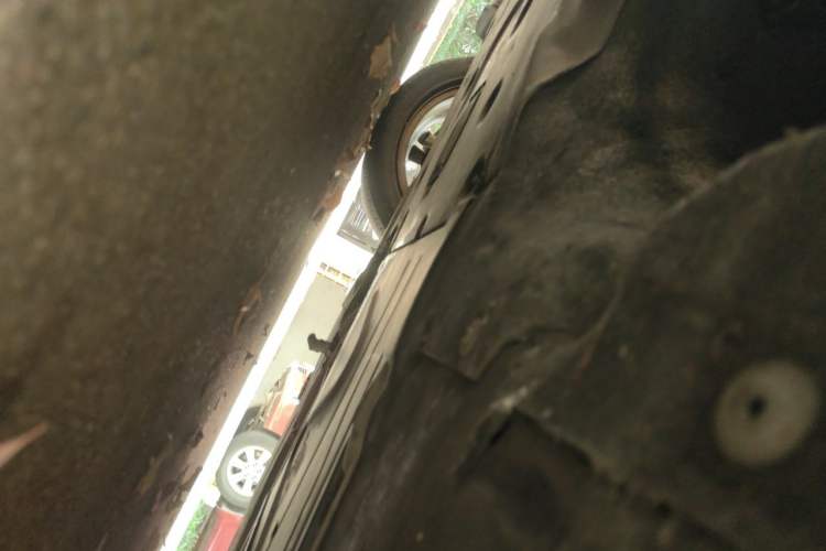 Used BMW 3 Series 2013 320i Sport Design Package Chassis Front Left