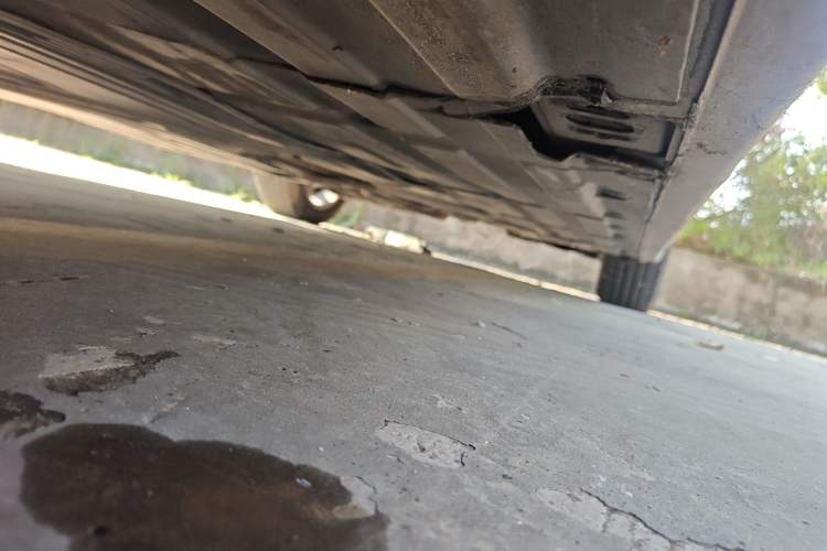 Used BMW 3 Series 2013 328Li Luxury Design Package Chassis Front Left