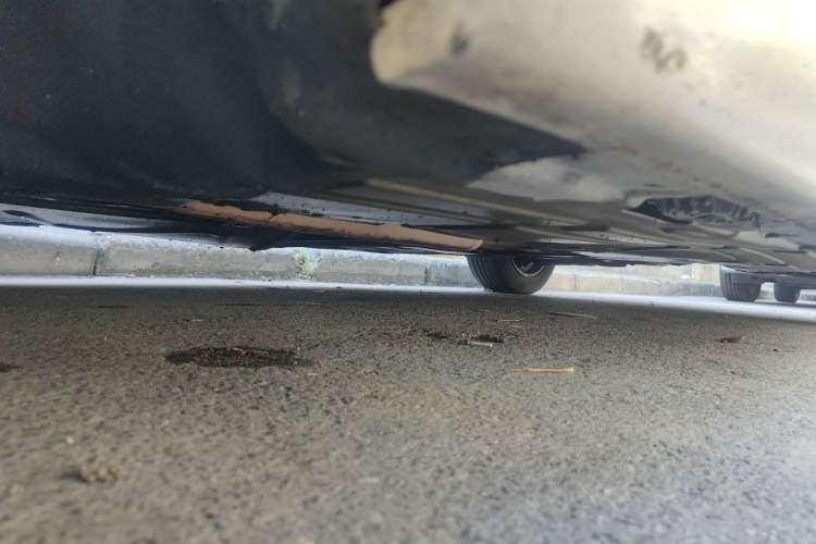 Used BMW 3 Series 2013 316i Active Edition Chassis Front Left