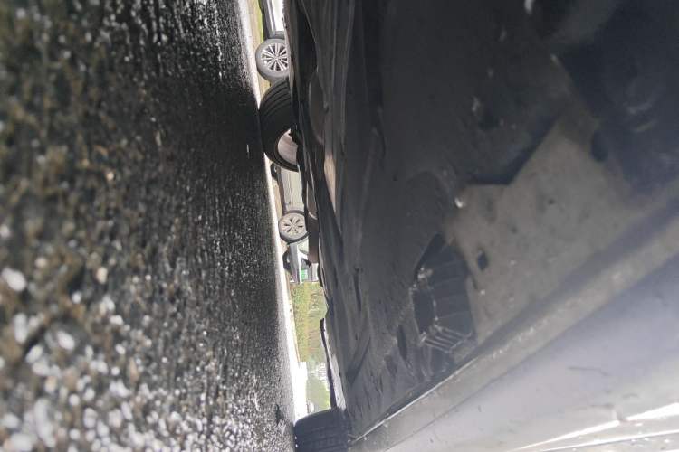 Used BMW 3 Series 2013 Restyled 320i Sport Design Package Chassis Front Left