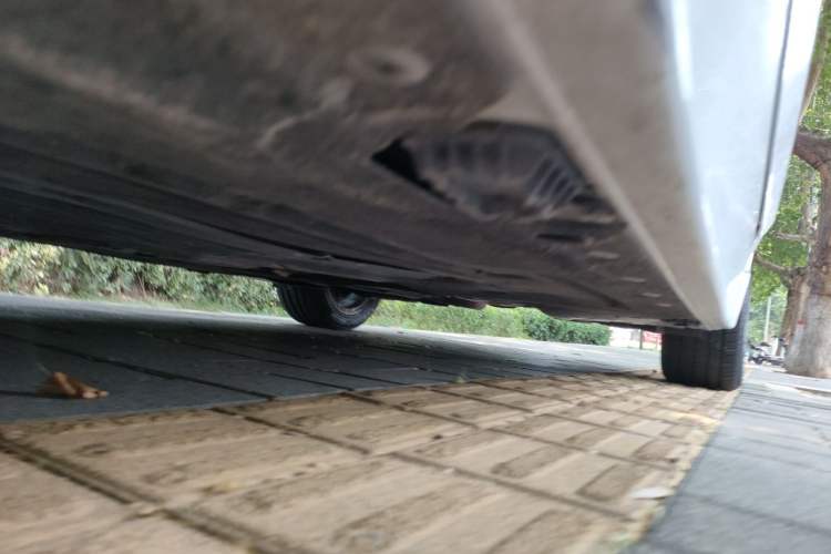 Used BMW 3 Series 2013 328i Sport Design Package Chassis Front Left