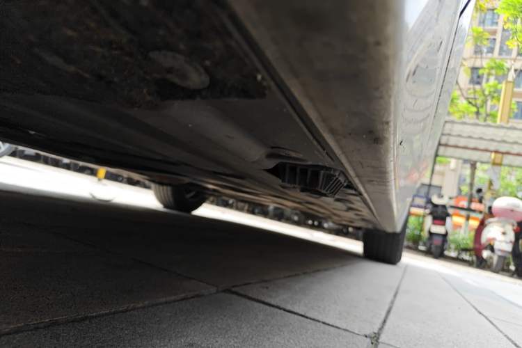 Used BMW 3 Series 2013 320Li Fashion Model Chassis Front Left