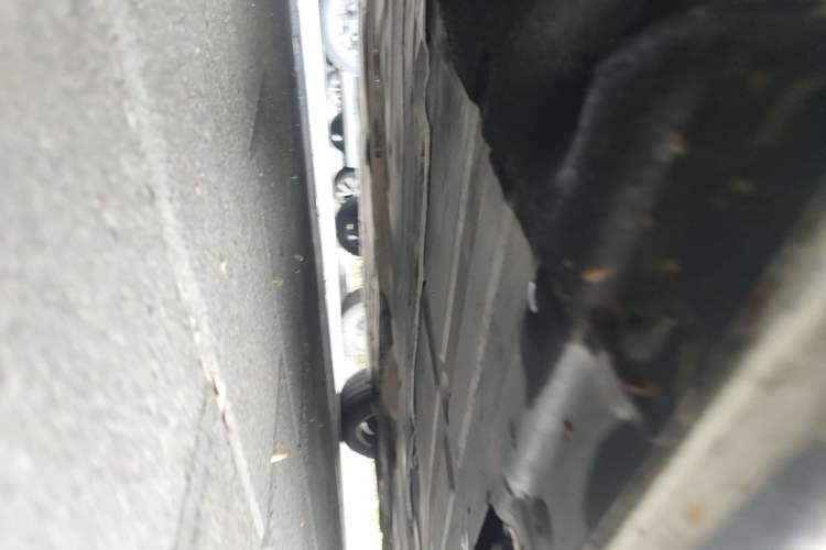 Used BMW 3 Series 2013 320Li Fashion Model Chassis Front Left