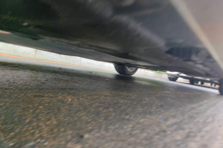 Used BMW 3 Series 2013 Restyled 320i Sport Design Package Chassis Front Left