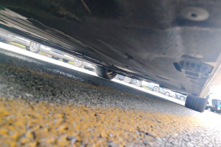 Used BMW 3 Series 2013 328i Sport Design Package Chassis Front Left