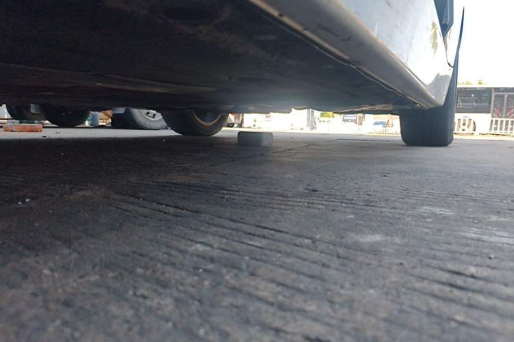 Used BMW 3 Series 2013 320i Sport Design Package Chassis Front Left