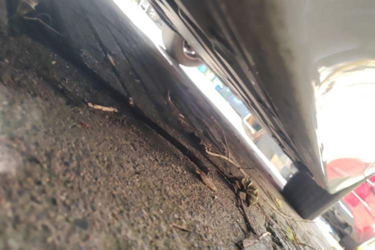 Used BMW 3 Series 2013 320i Sport Edition Chassis Front Left