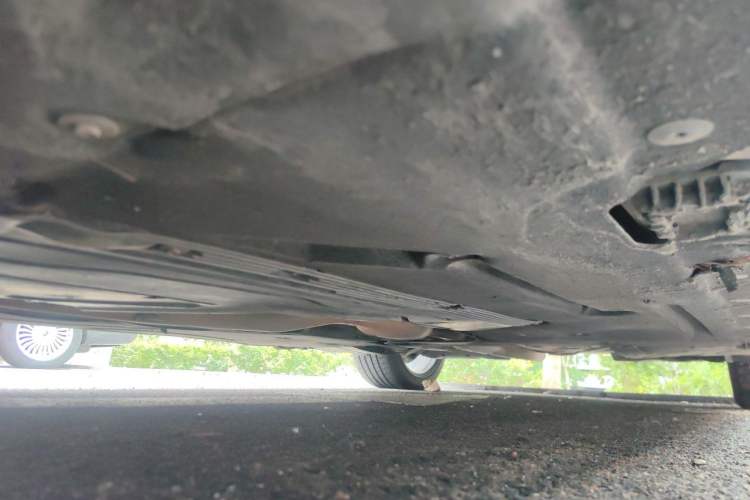 Used BMW 3 Series 2013 Restyled 328i M Sport Edition Chassis Front Left