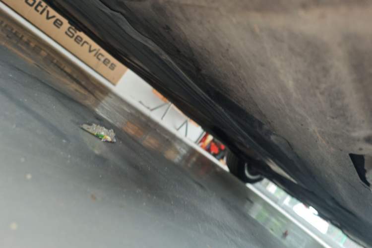Used BMW 3 Series 2013 320i Sport Touring Edition Chassis Front Left