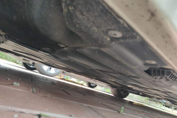 Used BMW 3 Series 2013 320Li Fashion Model Chassis Front Left